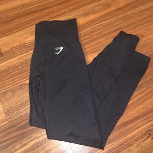 Gymshark vital seamless legging